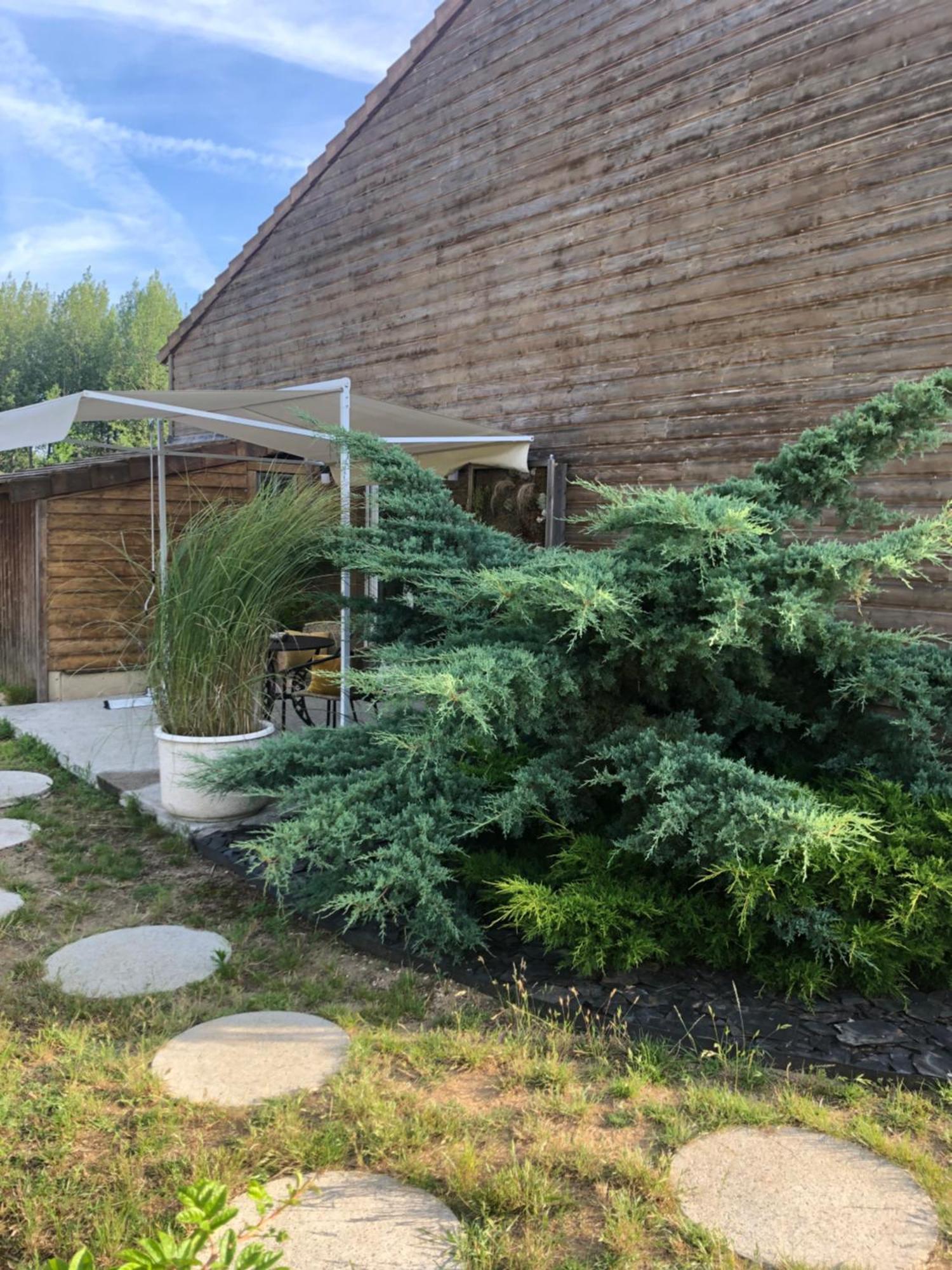 Studio Guecelard ภายนอก รูปภาพ